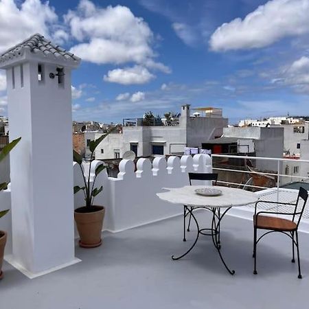 Casa Sira-Charming Home In The Heart Of The Kasbah Танжер Екстер'єр фото