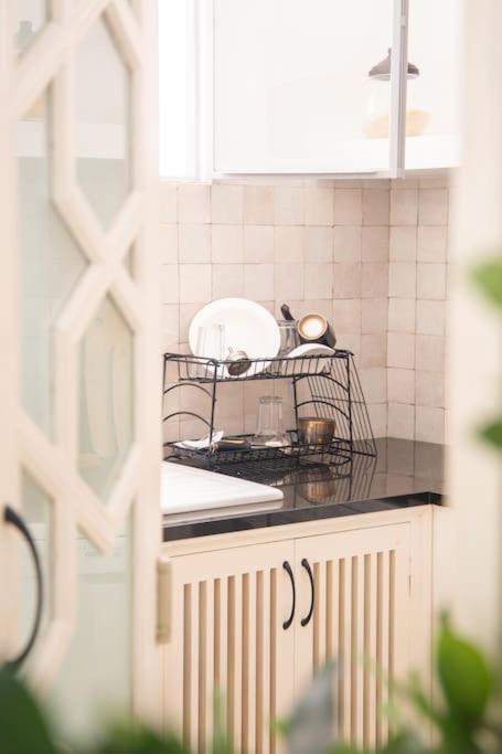 Casa Sira-Charming Home In The Heart Of The Kasbah Танжер Екстер'єр фото