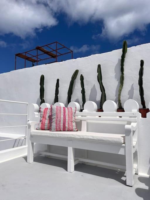 Casa Sira-Charming Home In The Heart Of The Kasbah Танжер Екстер'єр фото