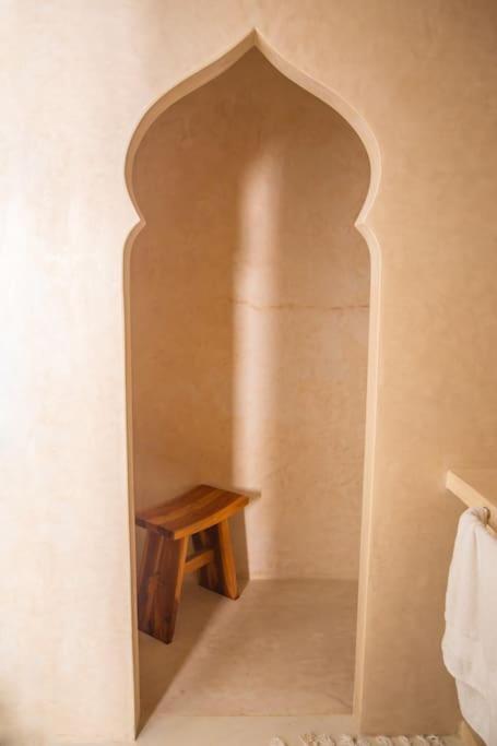 Casa Sira-Charming Home In The Heart Of The Kasbah Танжер Екстер'єр фото