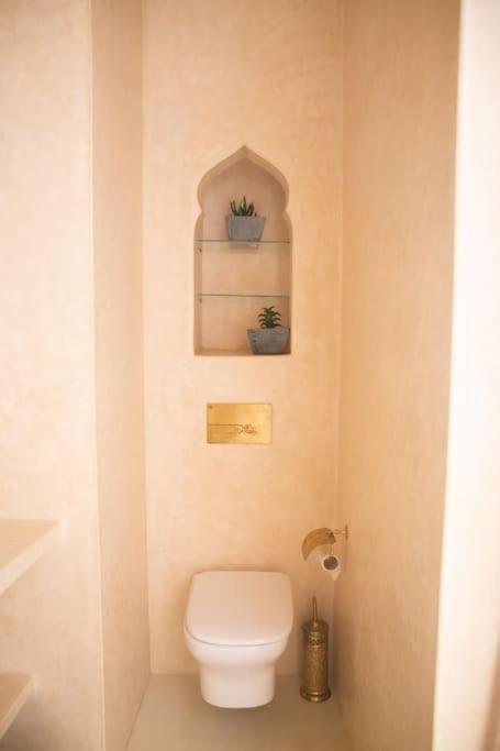Casa Sira-Charming Home In The Heart Of The Kasbah Танжер Екстер'єр фото