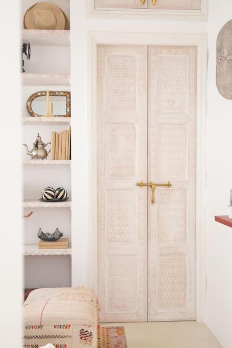 Casa Sira-Charming Home In The Heart Of The Kasbah Танжер Екстер'єр фото
