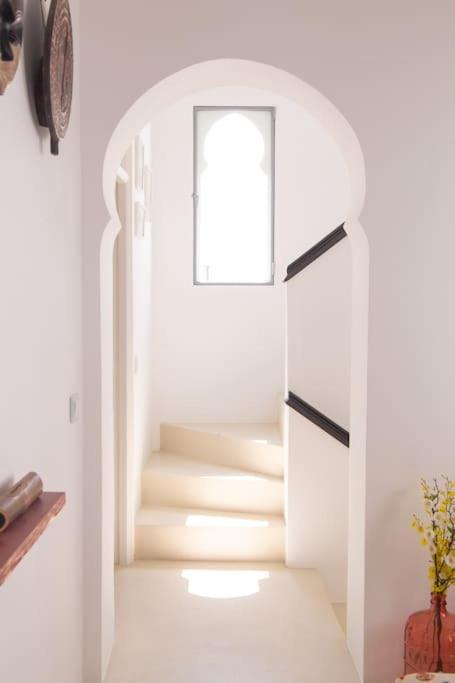 Casa Sira-Charming Home In The Heart Of The Kasbah Танжер Екстер'єр фото