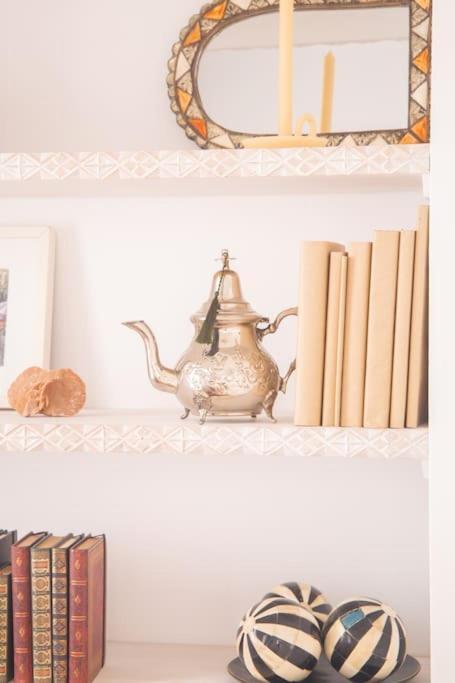 Casa Sira-Charming Home In The Heart Of The Kasbah Танжер Екстер'єр фото