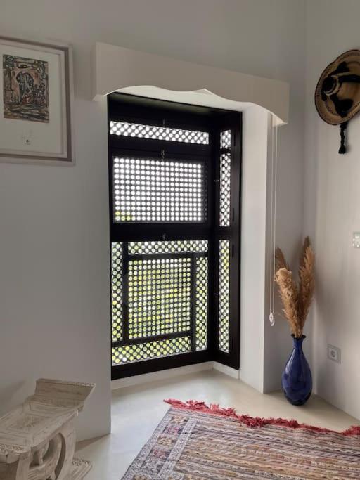 Casa Sira-Charming Home In The Heart Of The Kasbah Танжер Екстер'єр фото